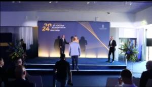 Magyarország tehetsége: Szabó Levente (12/T)