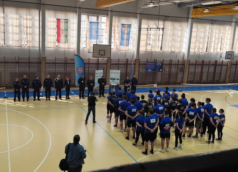 'Fegyelem, elszántság' – Kun Viadal 2026