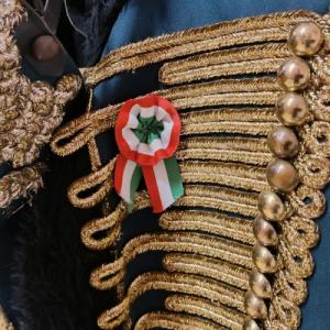 Március 15-ei ünnepség a Szegedi Baptista Gimnázium és Technikumban