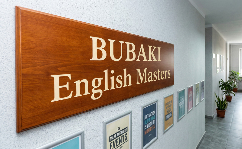 Iskolánk tanulói továbbjutottak a BUBAKI English Masters döntőjébe