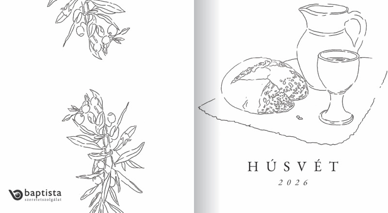Húsvéti kiadvány 2026