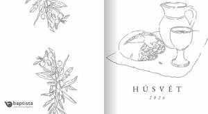 Húsvéti kiadvány 2026