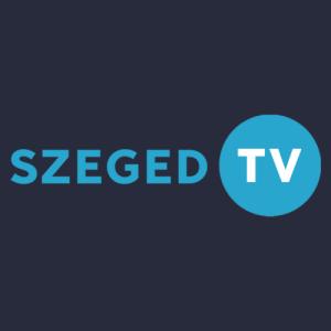 Iskolánk bemutatása a városi TV-ben