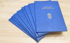 Érettségi és szakmai vizsgák időpontjai 2026